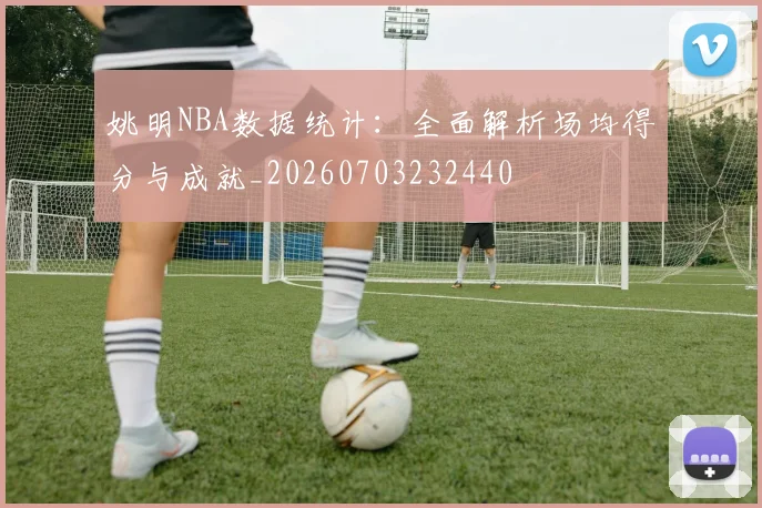 姚明NBA数据统计：全面解析场均得分与成就_20260703232440