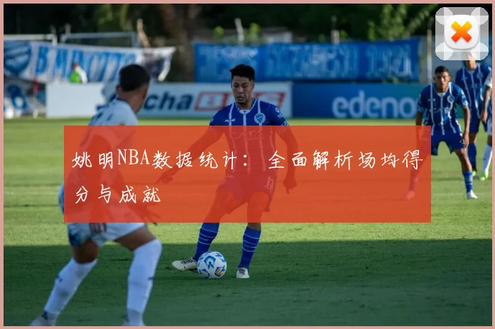 姚明NBA数据统计：全面解析场均得分与成就