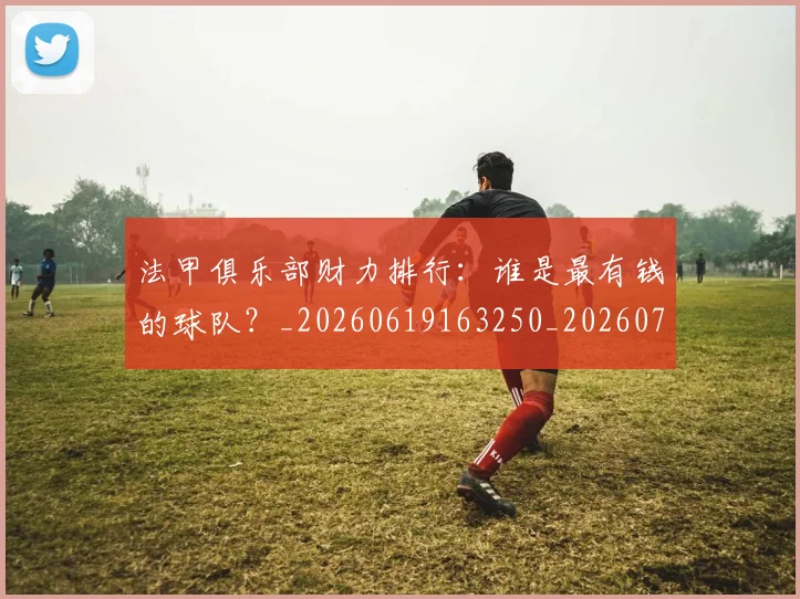 法甲俱乐部财力排行：谁是最有钱的球队？_20260619163250_20260707153134